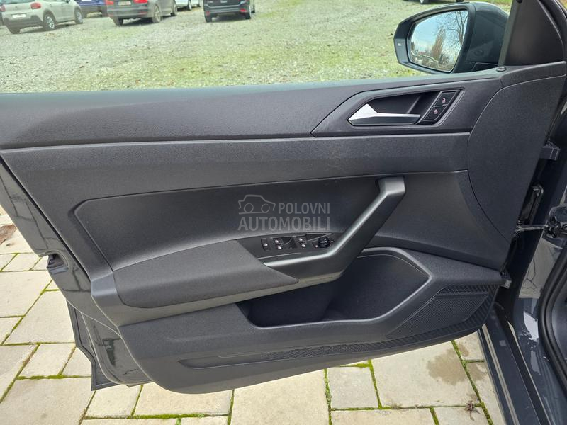 Volkswagen Polo 1.6 tdi