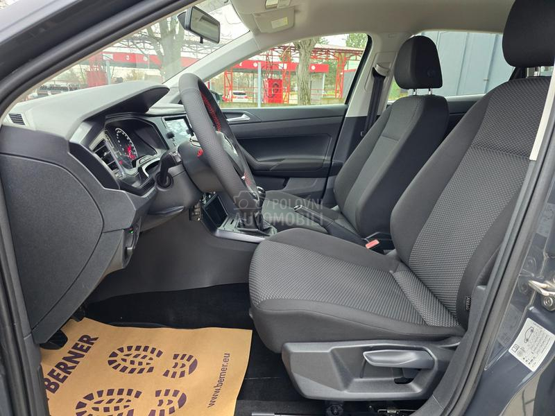 Volkswagen Polo 1.6 tdi