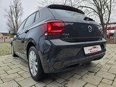 Volkswagen Polo 1.6 tdi