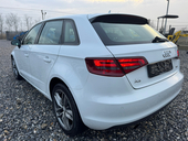 Audi A3 1.6tdi Stronic SPB