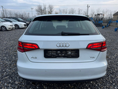 Audi A3 1.6tdi Stronic SPB