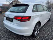 Audi A3 1.6tdi Stronic SPB