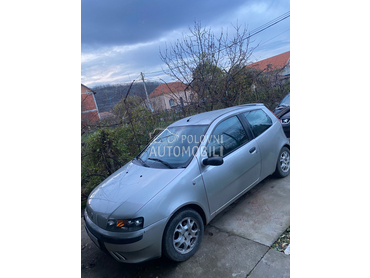 Fiat Punto 1.2