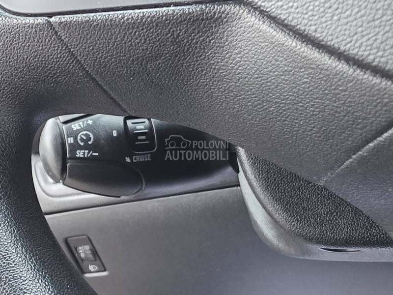 Peugeot 208 1.2/CH/137.000 K.M