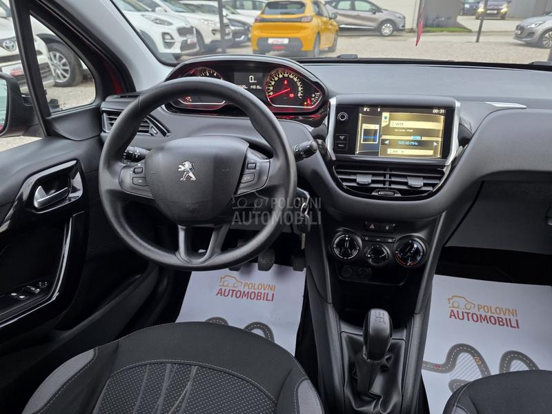 Peugeot 208 1.2/CH/137.000 K.M