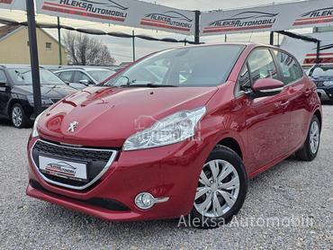 Peugeot 208 1.2/CH/137.000 K.M