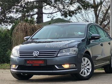 Volkswagen Passat B7 6brz/NA.VI/1.6tdi