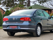 Volkswagen Passat B7 6brz/NA.VI/1.6tdi