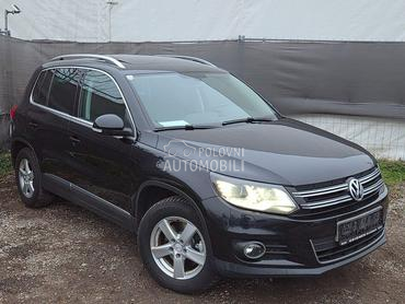 Volkswagen Tiguan PANO/DIODA/HIGHLINE
