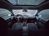 Volkswagen Tiguan PANO/DIODA/HIGHLINE