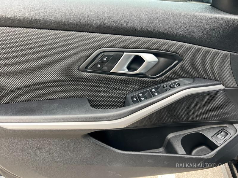 BMW 318 2.0D/NAV/LED/VIRTUAL