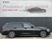 BMW 318 2.0D/NAV/LED/VIRTUAL