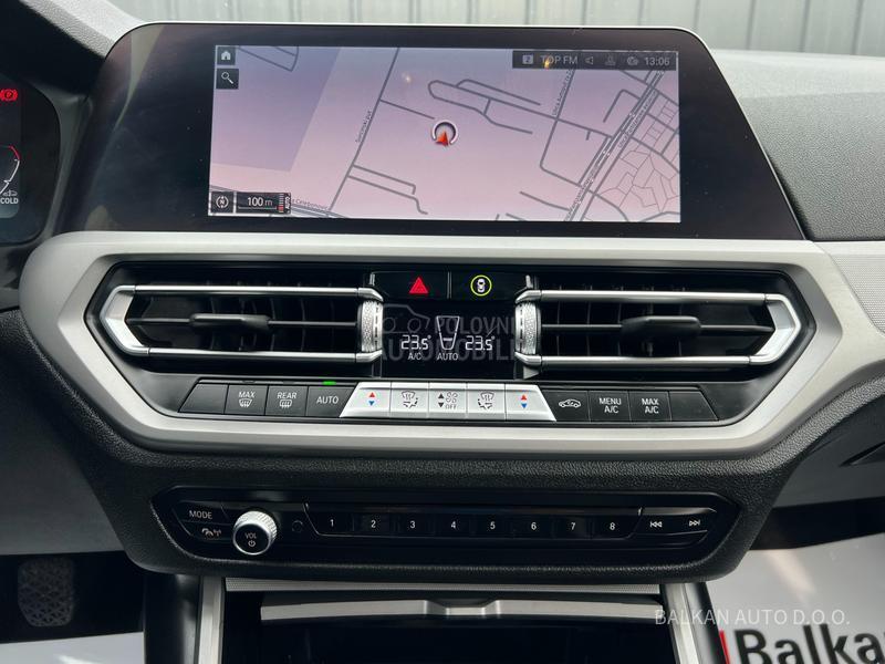 BMW 318 2.0D/NAV/LED/VIRTUAL