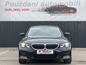 BMW 318 2.0D/NAV/LED/VIRTUAL