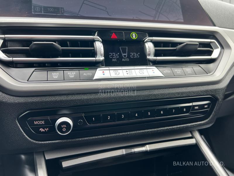 BMW 318 2.0D/NAV/LED/VIRTUAL