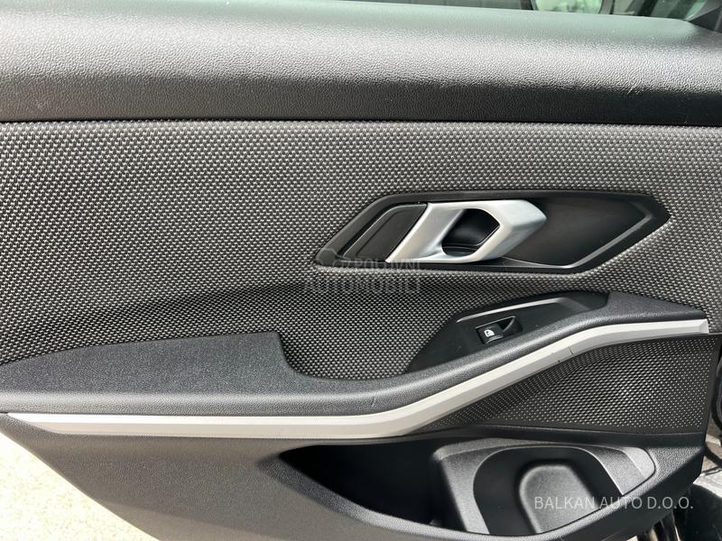 BMW 318 2.0D/NAV/LED/VIRTUAL