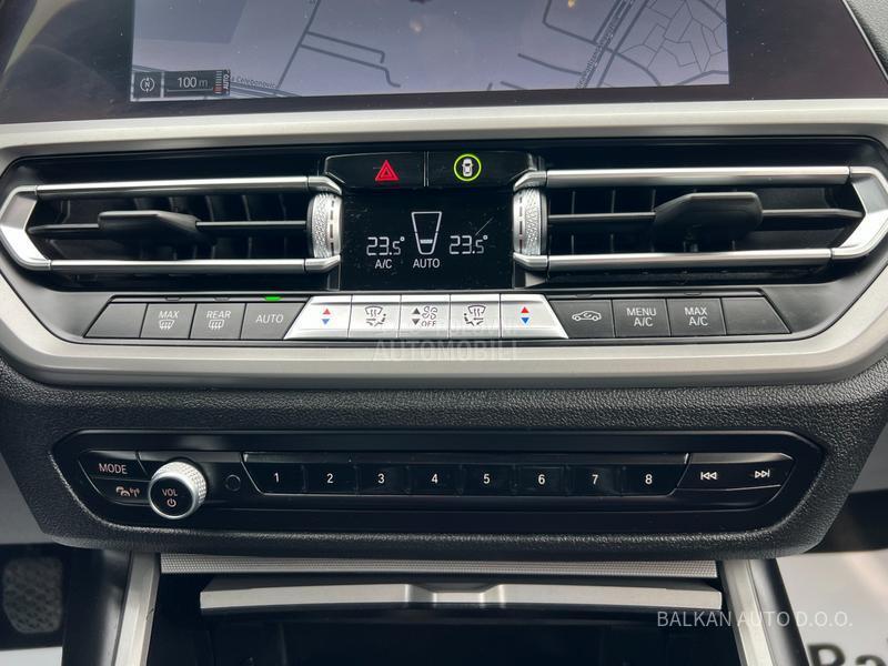 BMW 318 2.0D/NAV/LED/VIRTUAL