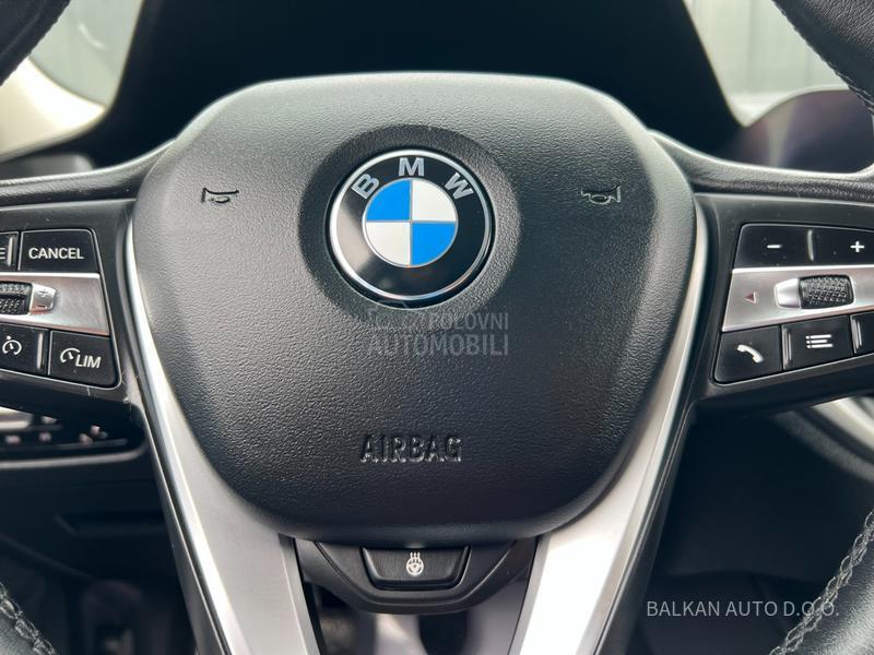 BMW 318 2.0D/NAV/LED/VIRTUAL