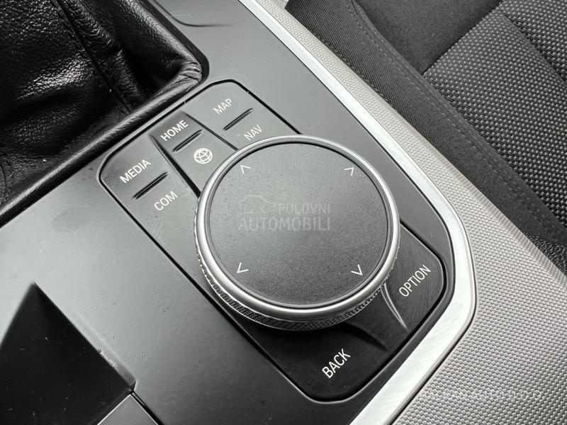 BMW 318 2.0D/NAV/LED/VIRTUAL