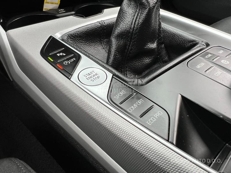 BMW 318 2.0D/NAV/LED/VIRTUAL