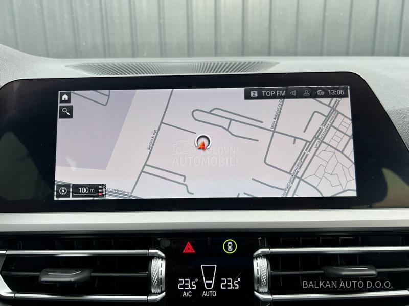 BMW 318 2.0D/NAV/LED/VIRTUAL