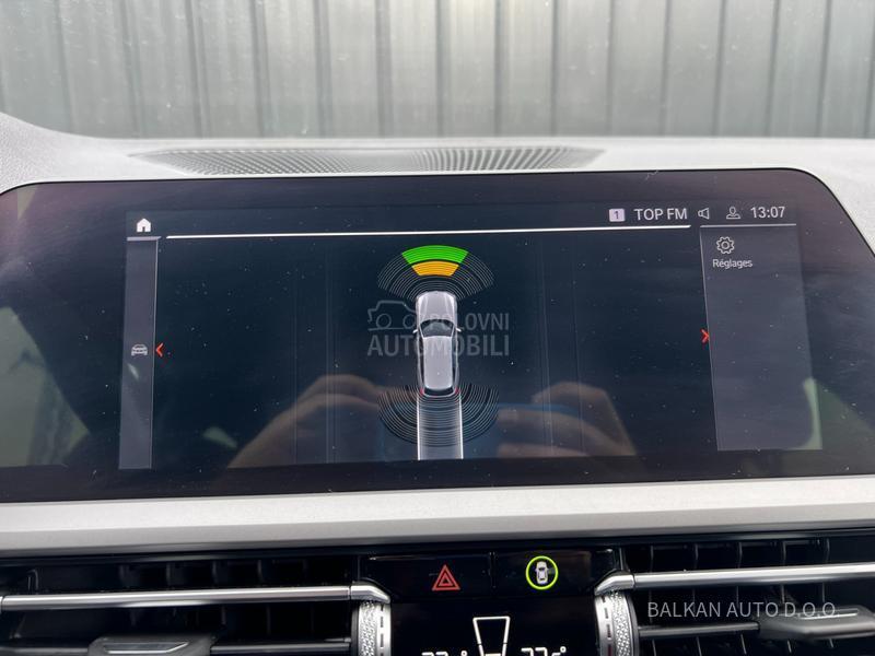 BMW 318 2.0D/NAV/LED/VIRTUAL