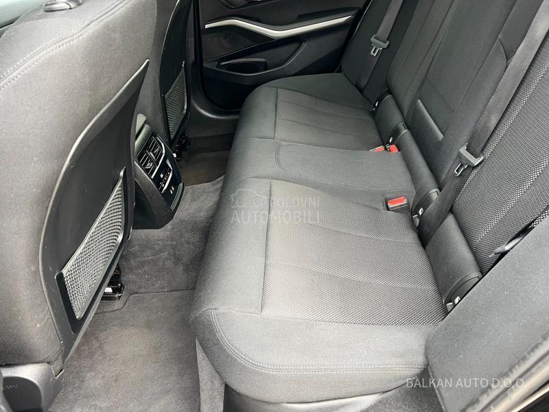 BMW 318 2.0D/NAV/LED/VIRTUAL