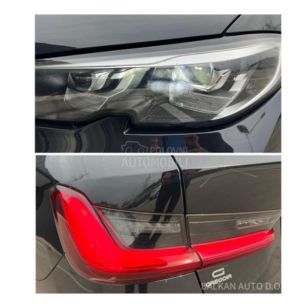 BMW 318 2.0D/NAV/LED/VIRTUAL