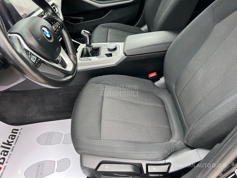 BMW 318 2.0D/NAV/LED/VIRTUAL