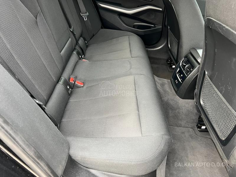 BMW 318 2.0D/NAV/LED/VIRTUAL