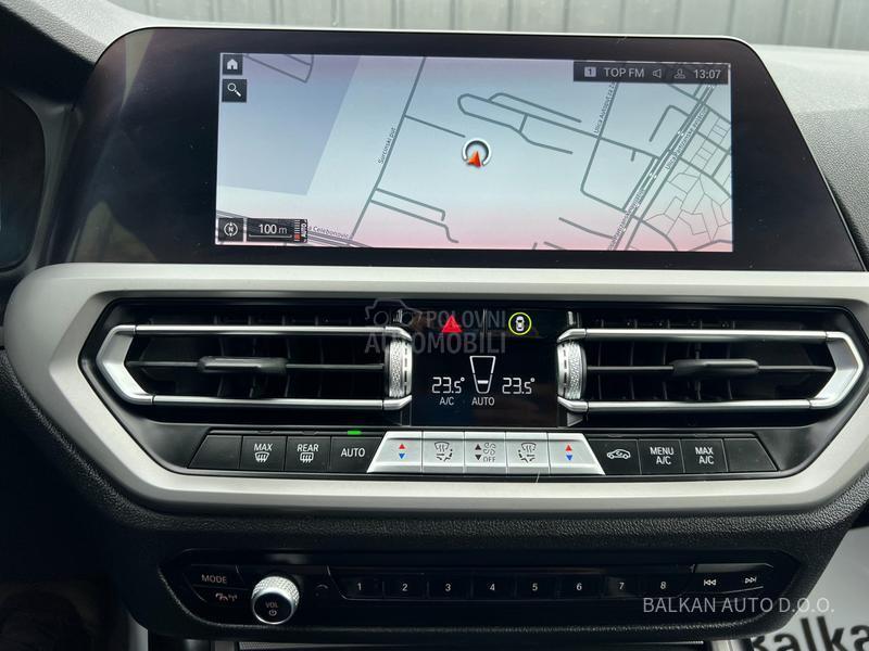 BMW 318 2.0D/NAV/LED/VIRTUAL
