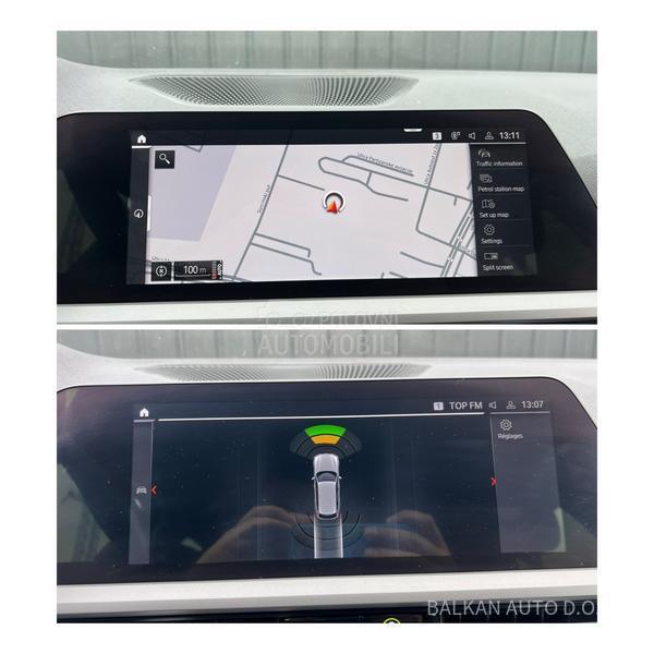 BMW 318 2.0D/NAV/LED/VIRTUAL