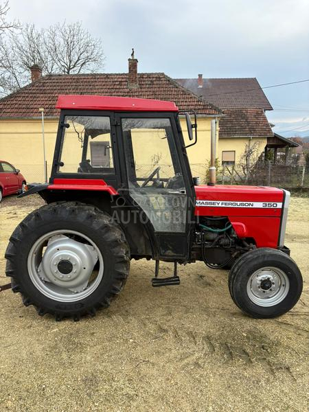 Massey Ferguson 350