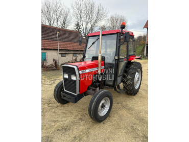 Massey Ferguson 350