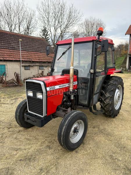 Massey Ferguson 350