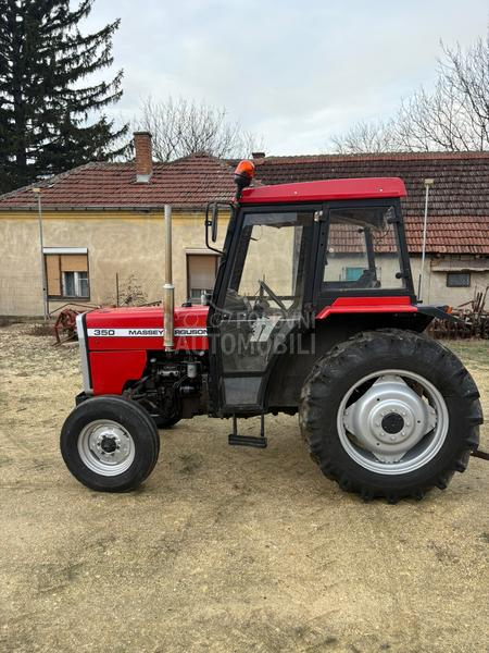 Massey Ferguson 350