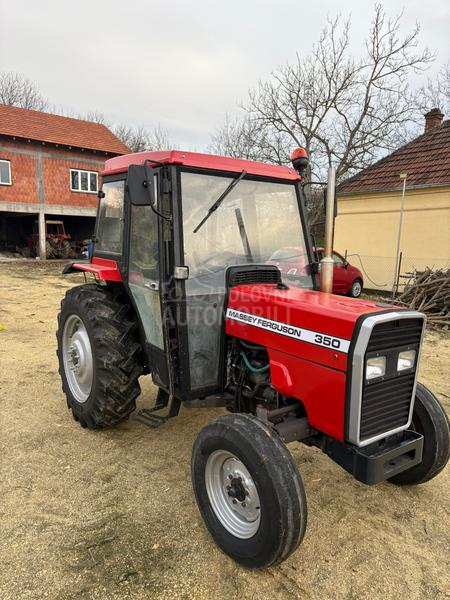 Massey Ferguson 350