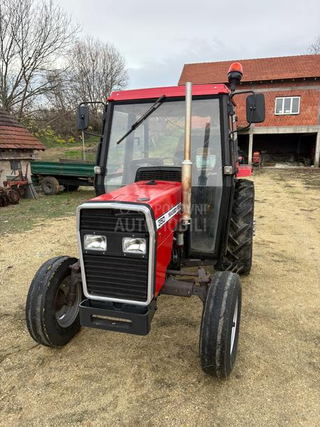 Massey Ferguson 350