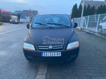 Fiat Multipla 