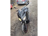 Yamaha X Max 250