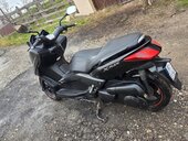 Yamaha X Max 250