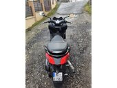 Yamaha X Max 250