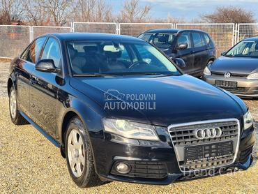 Audi A4 2.0 TDI DIODA