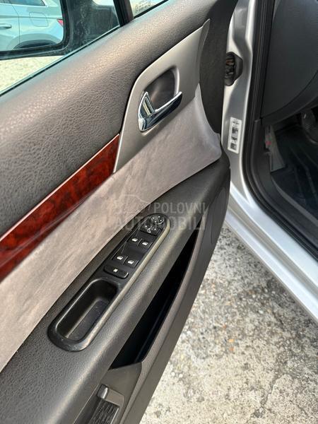 Peugeot 407 2.0 HDI