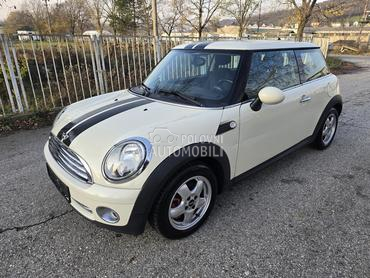 MINI Cooper 1.4B