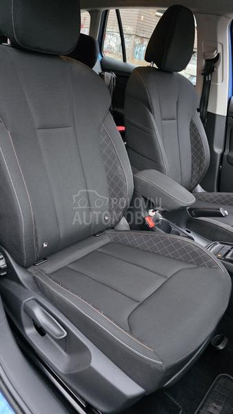 Škoda Scala 1.6 TDI