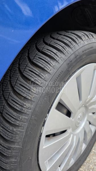 Škoda Scala 1.6 TDI