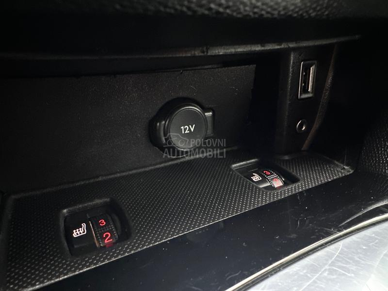 Peugeot 308 1.6HDI Cokolada/Kam