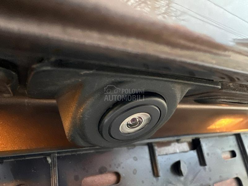 Peugeot 308 1.6HDI Cokolada/Kam