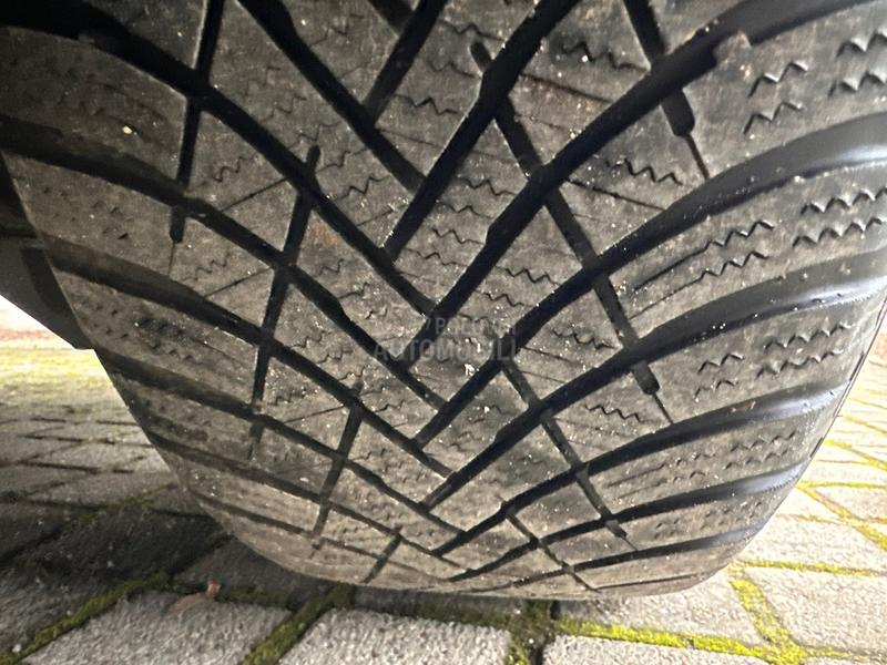 Peugeot 308 1.6HDI Cokolada/Kam